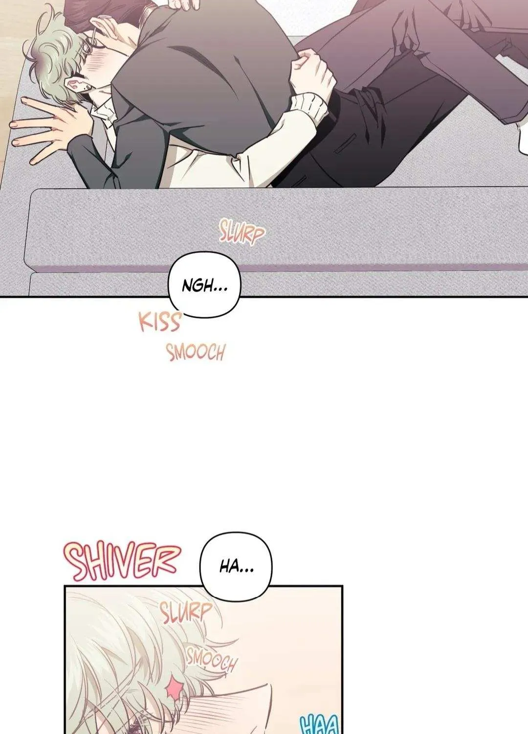 Stranger Than Friends Chapter 35.3 page 41 - 
