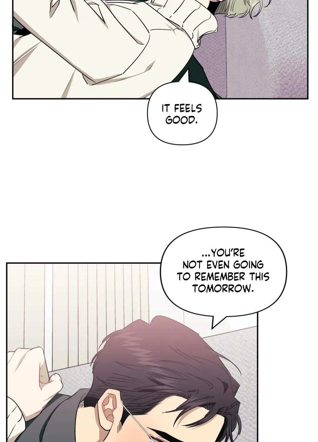 Stranger Than Friends Chapter 35.3 page 47 - 