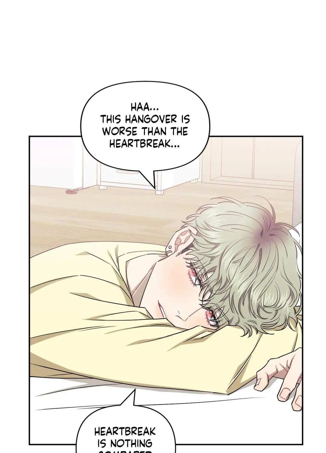 Stranger Than Friends Chapter 35.3 page 59 - 
