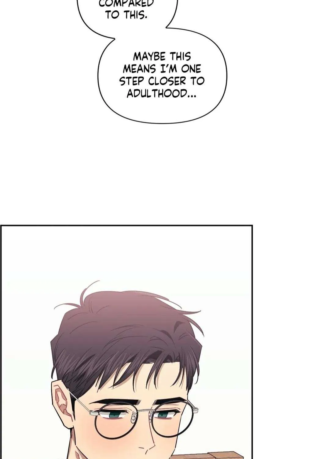 Stranger Than Friends Chapter 35.3 page 60 - 