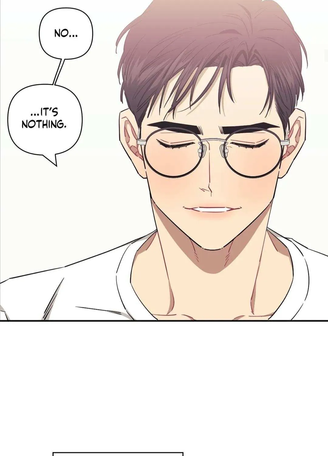 Stranger Than Friends Chapter 35.3 page 68 - 