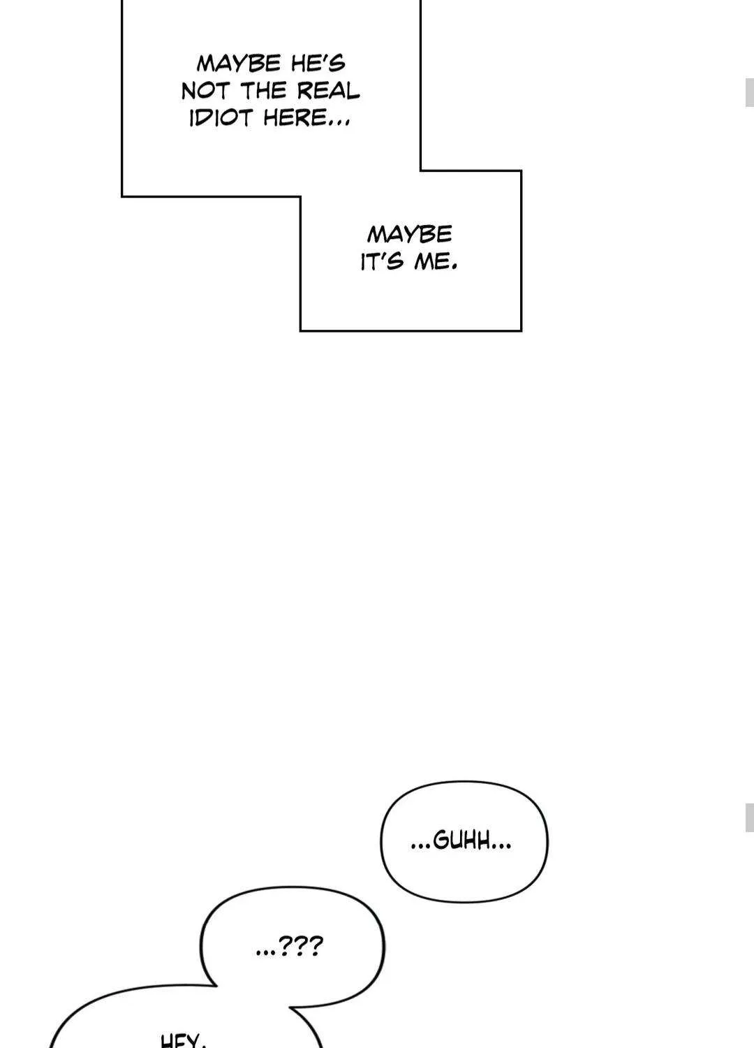 Stranger Than Friends Chapter 35.3 page 69 - 