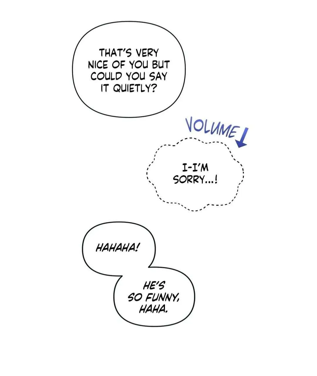 Stranger Than Friends Chapter 35.4 page 16 - 