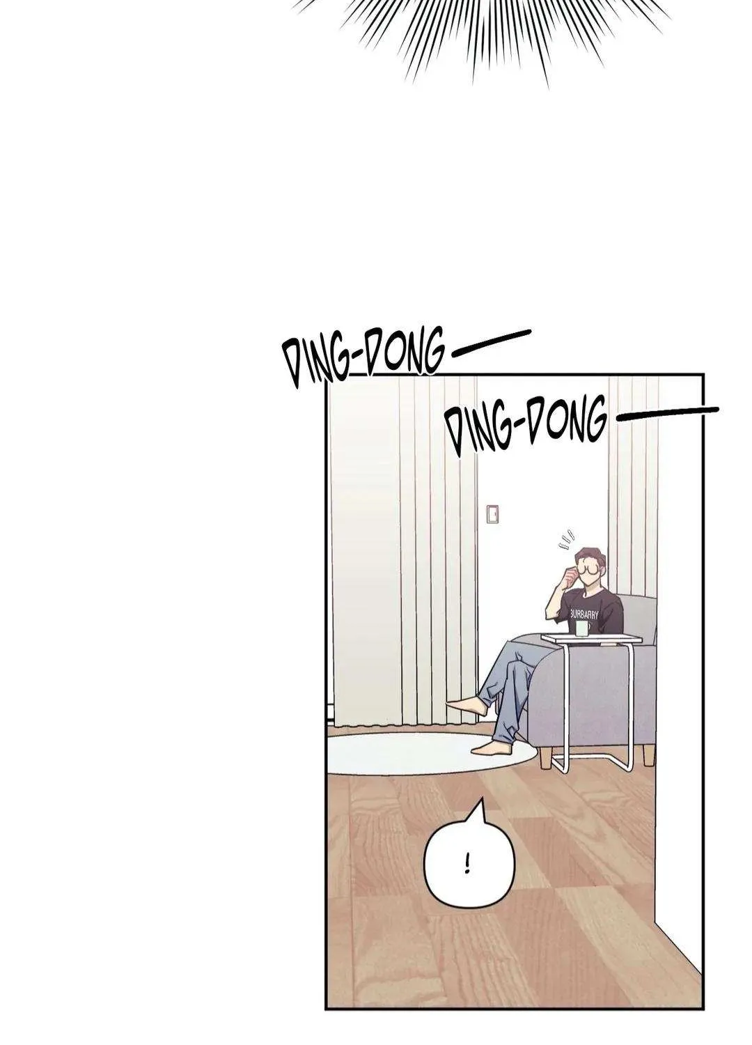 Stranger Than Friends Chapter 35.4 page 28 - 