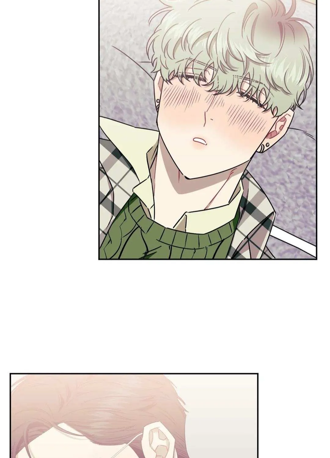 Stranger Than Friends Chapter 35.4 page 36 - 