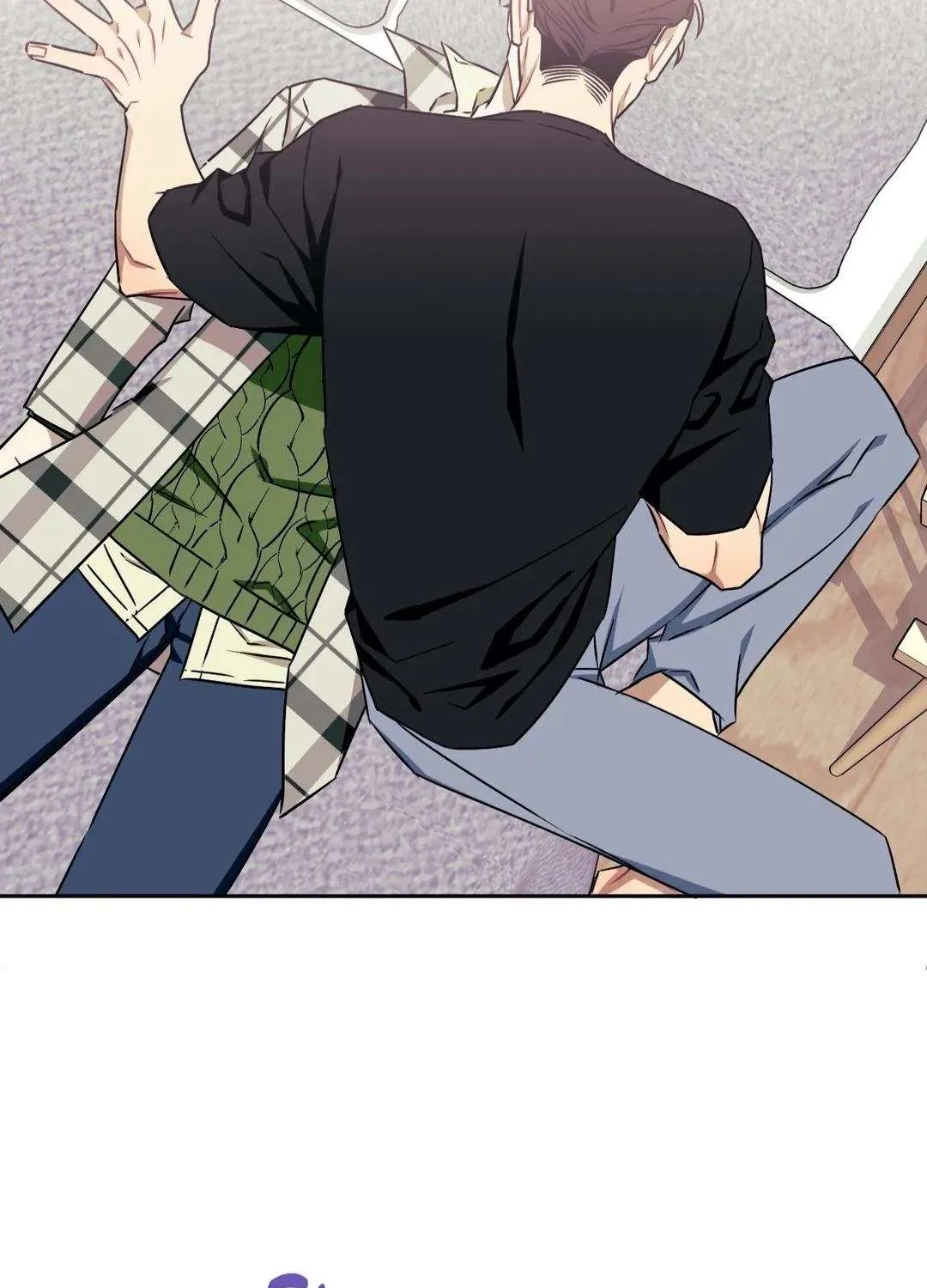 Stranger Than Friends Chapter 35.4 page 38 - 