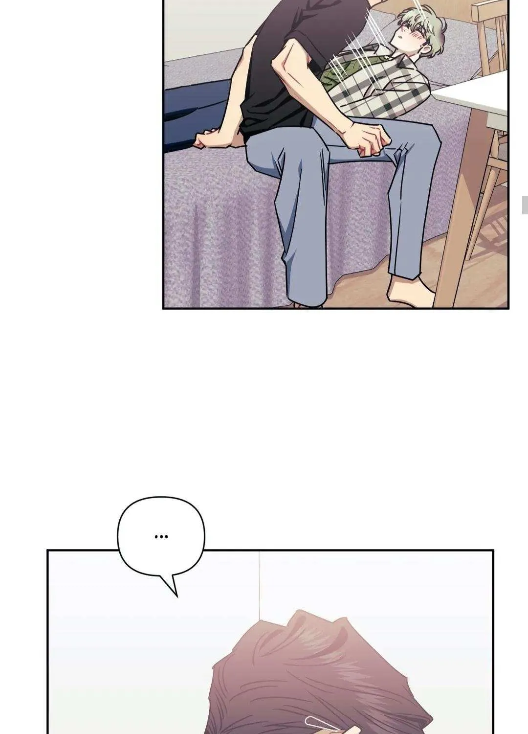 Stranger Than Friends Chapter 35.4 page 40 - 