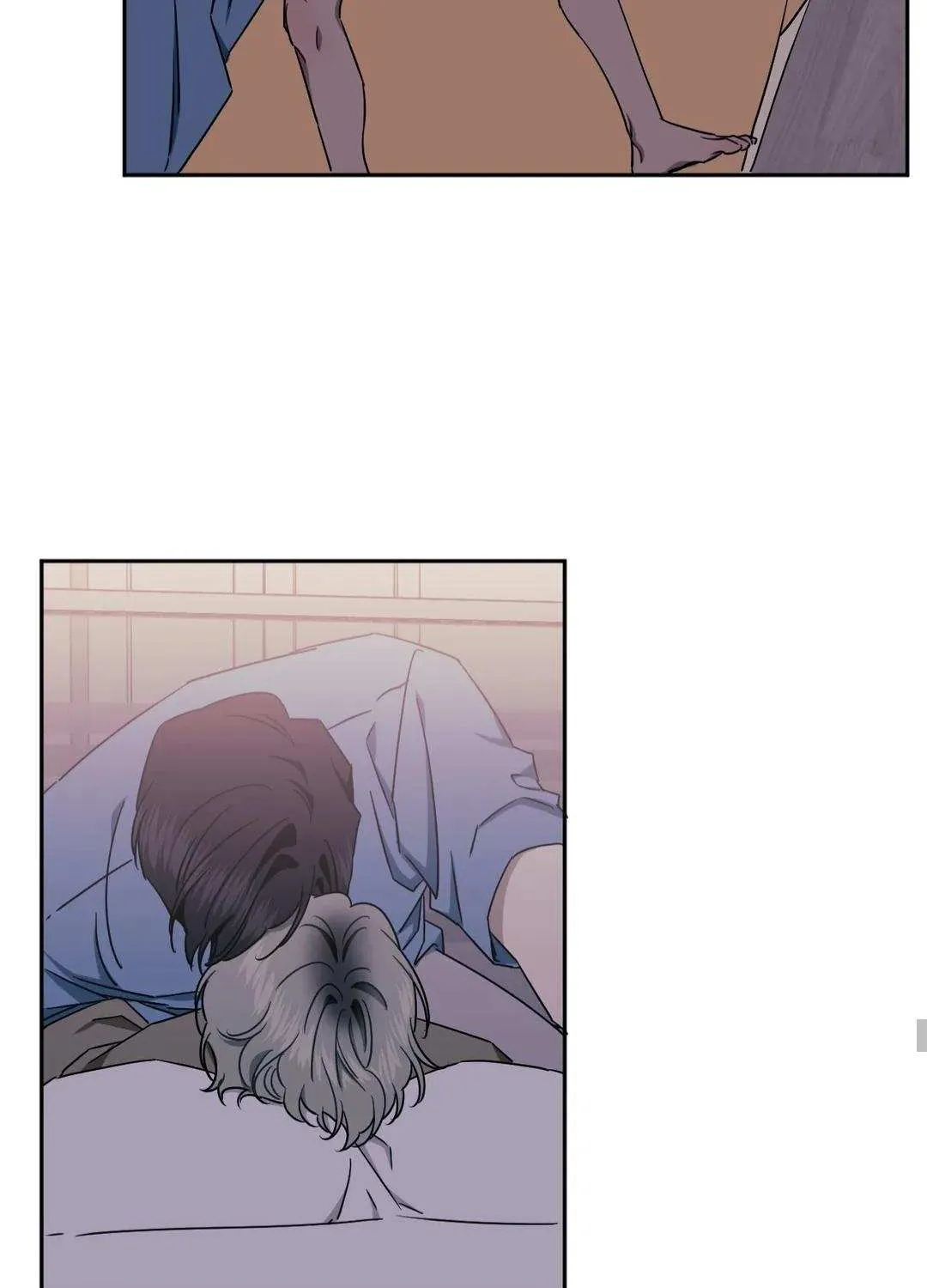 Stranger Than Friends Chapter 35.4 page 54 - 