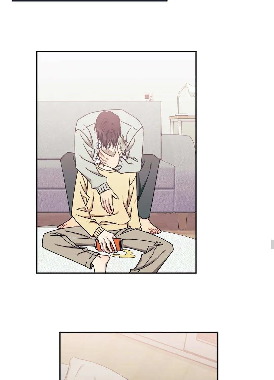 Stranger Than Friends Chapter 35.4 page 55 - 