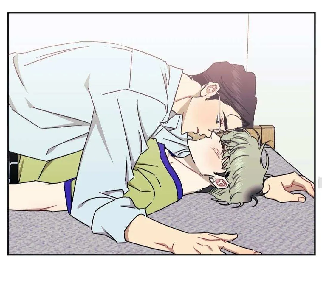 Stranger Than Friends Chapter 35.4 page 64 - 