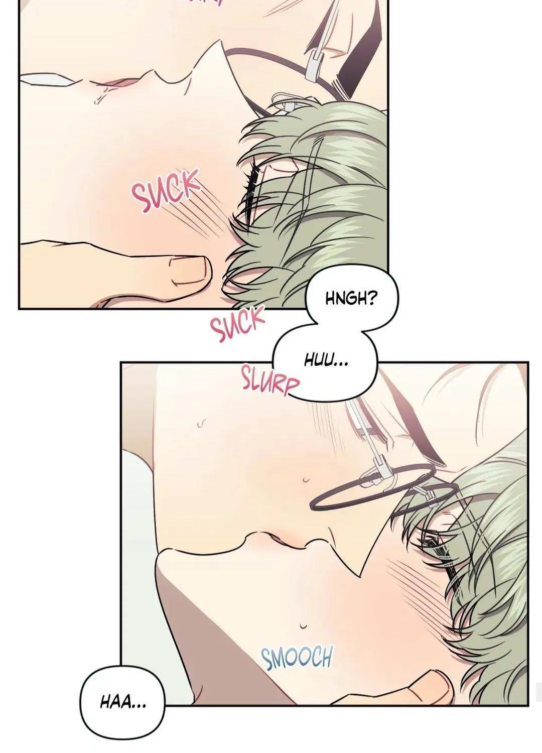 Stranger Than Friends Chapter 35.4 page 66 - 