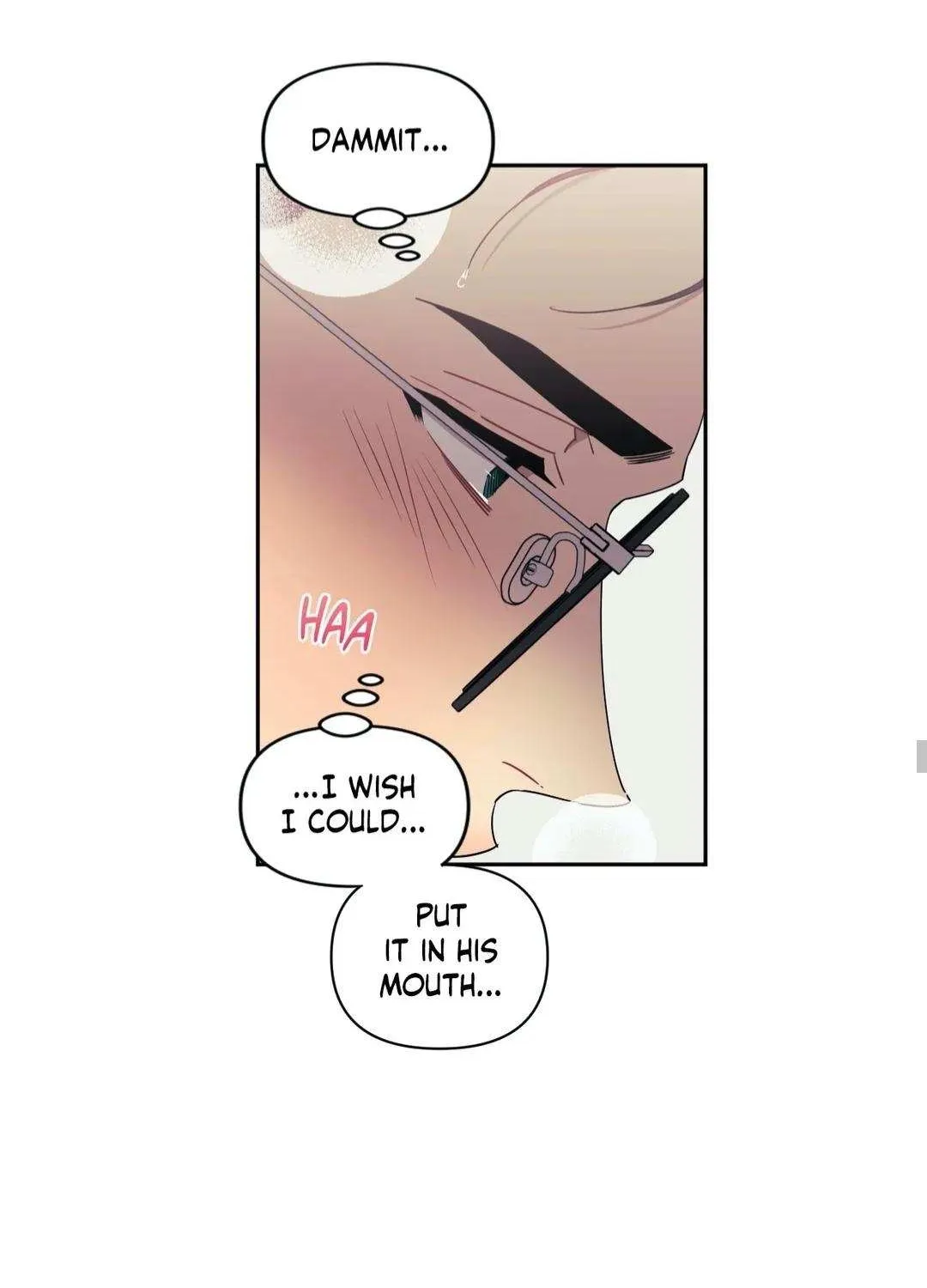 Stranger Than Friends Chapter 35.4 page 72 - 