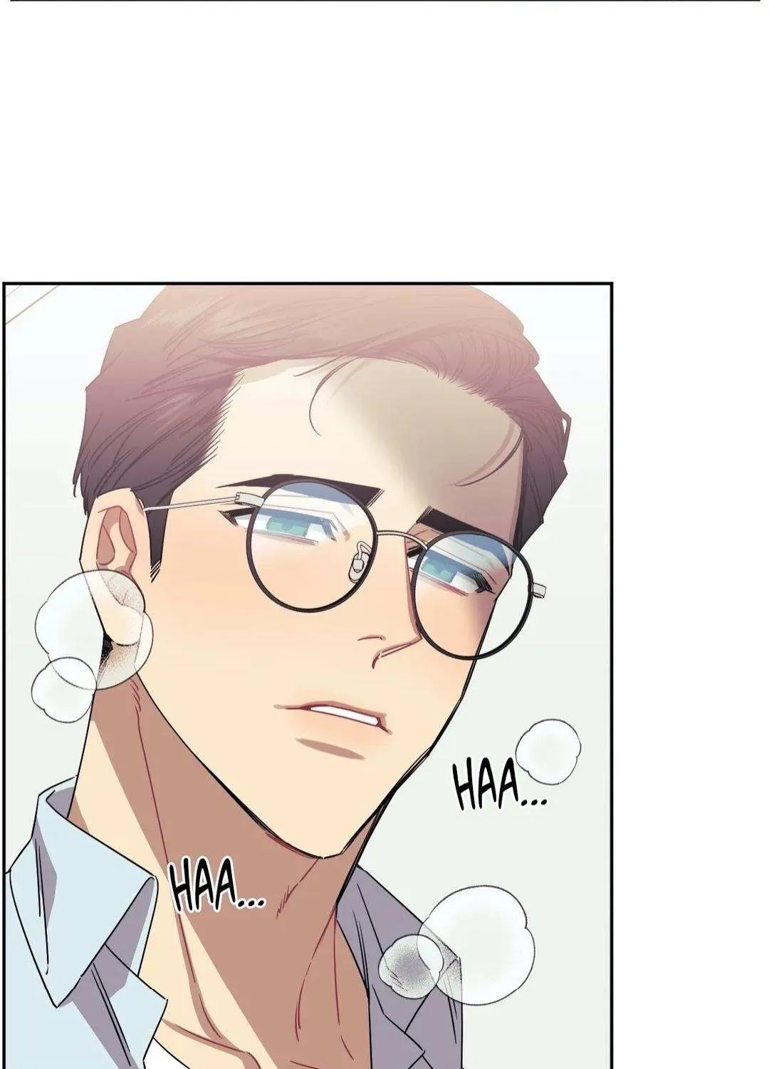 Stranger Than Friends Chapter 35.4 page 78 - 