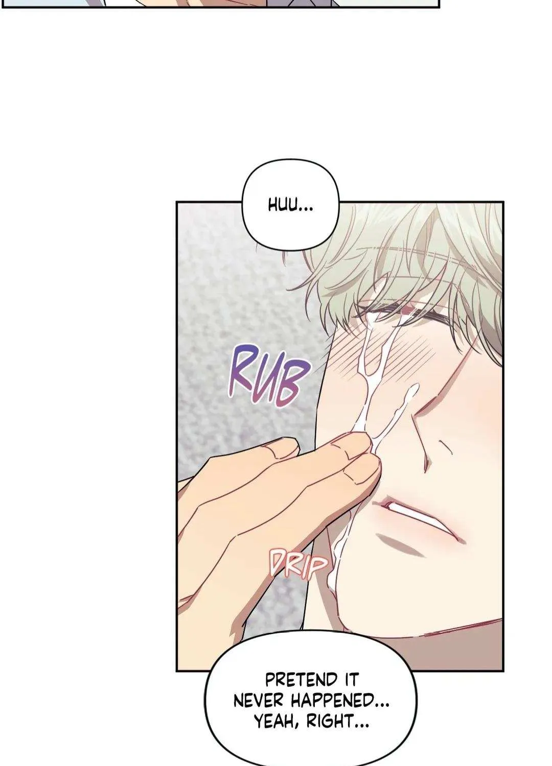 Stranger Than Friends Chapter 35.4 page 79 - 