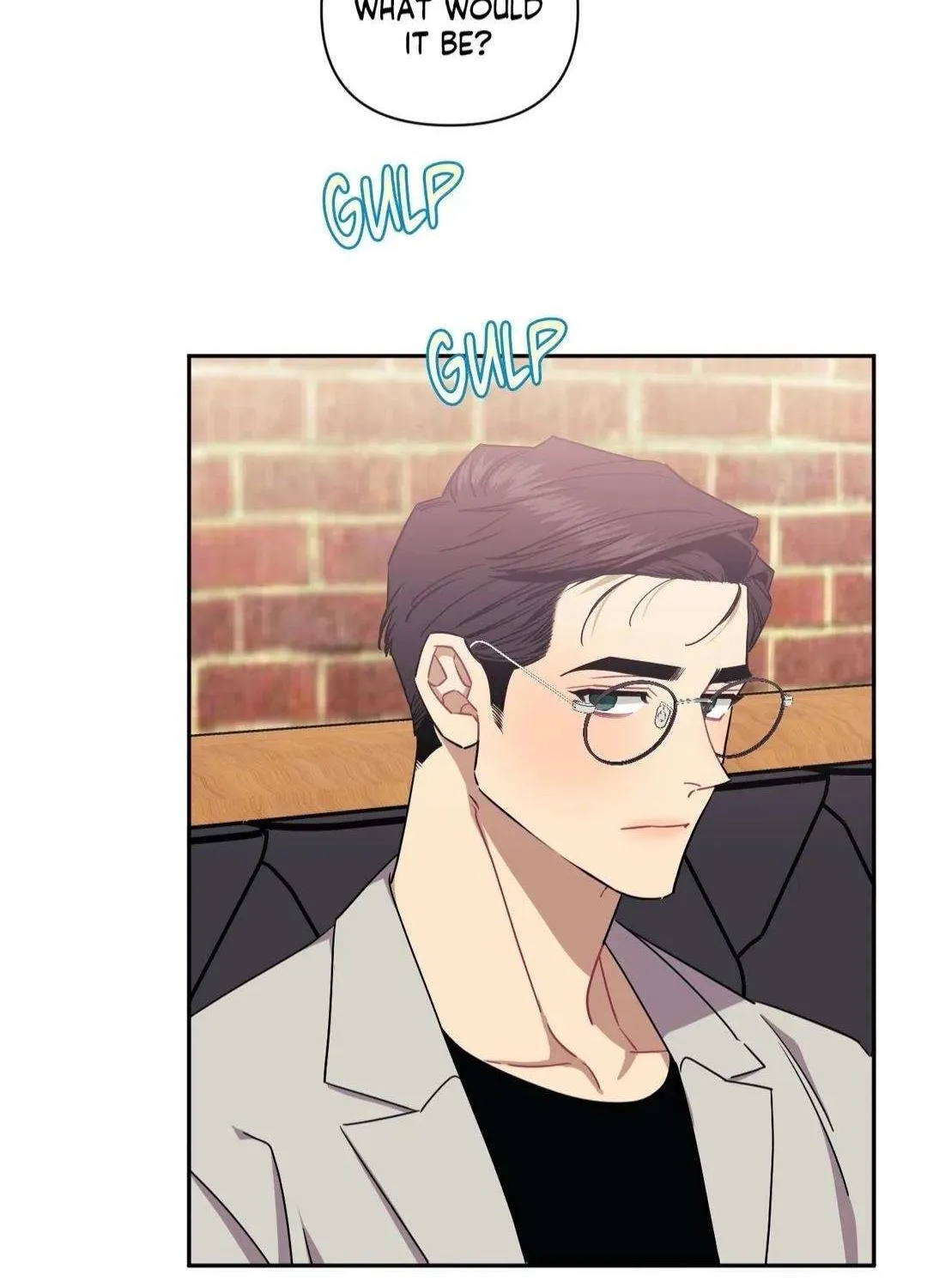 Stranger Than Friends Chapter 35.5 page 38 - 