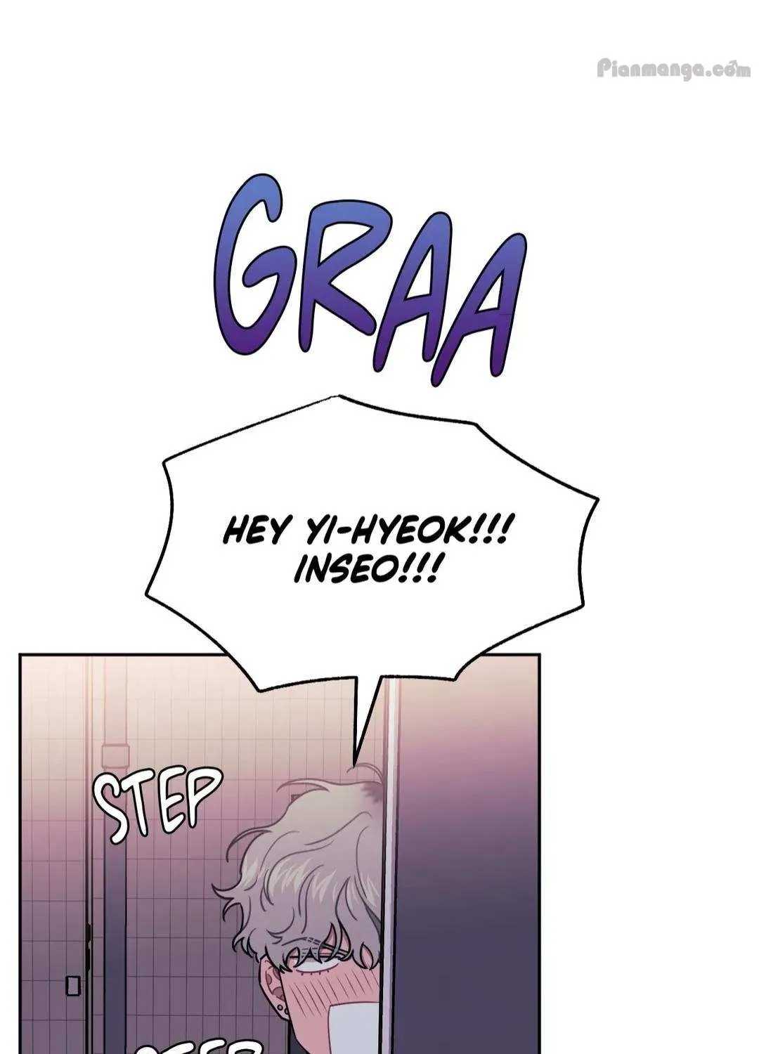 Stranger Than Friends Chapter 35.5 page 51 - 