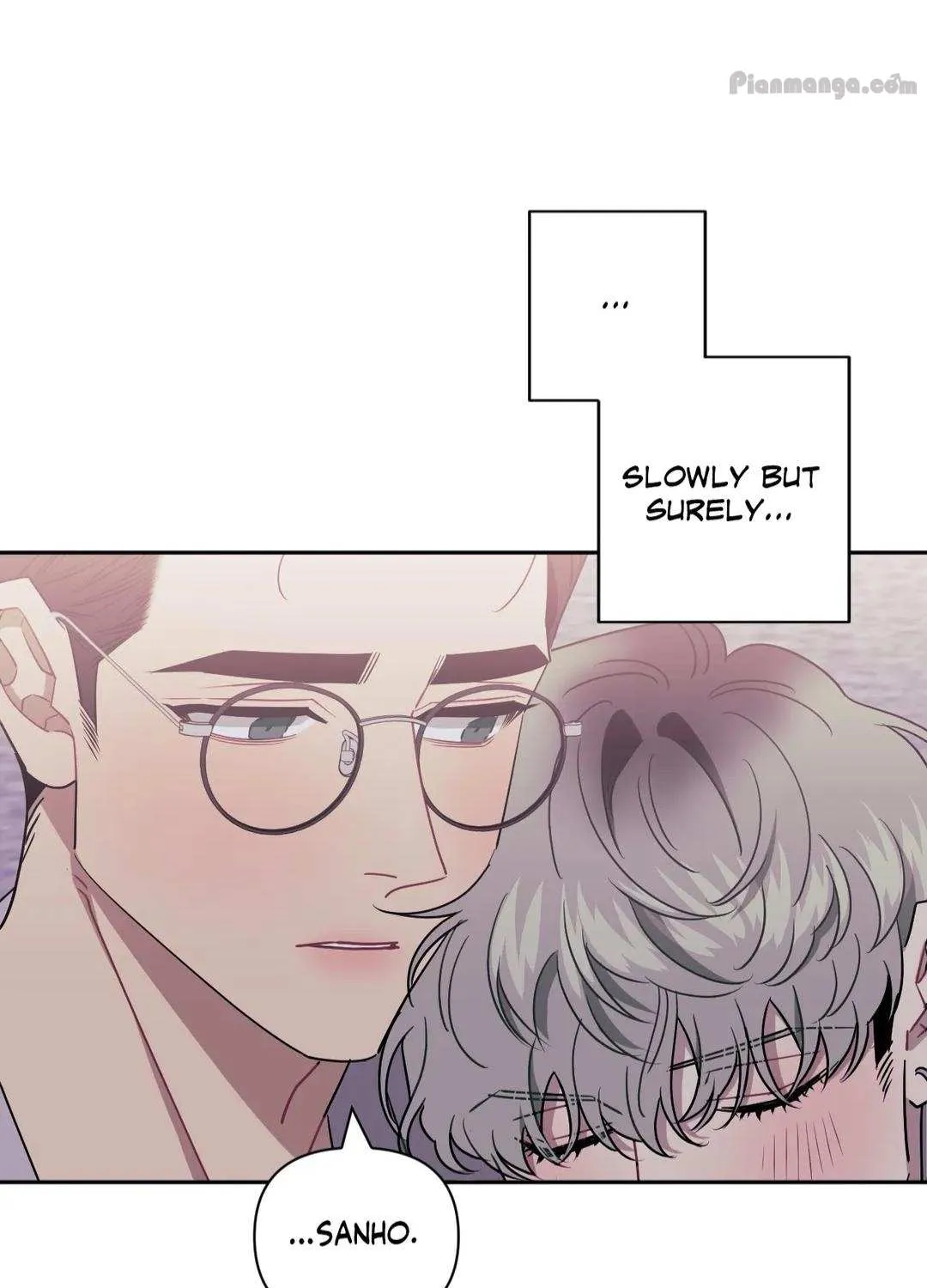 Stranger Than Friends Chapter 35.5 page 68 - 