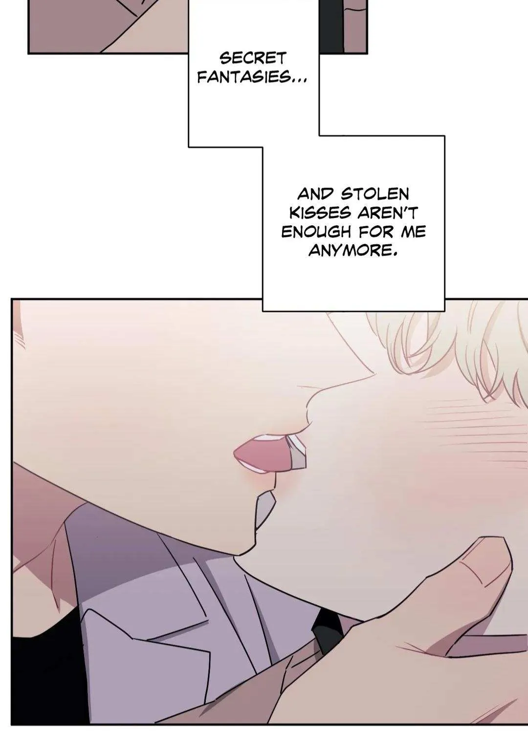 Stranger Than Friends Chapter 35.5 page 72 - 