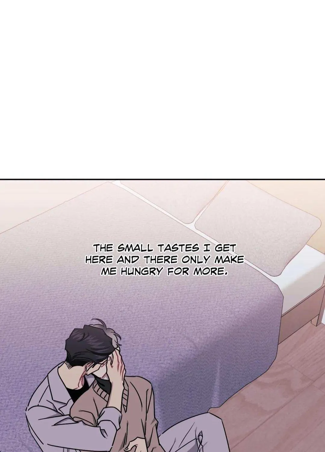 Stranger Than Friends Chapter 35.5 page 73 - 