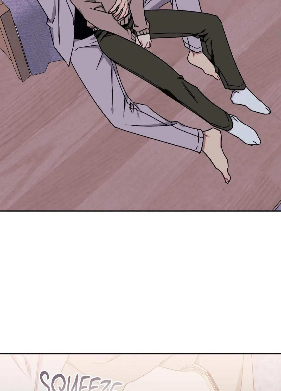 Stranger Than Friends Chapter 35.5 page 74 - 
