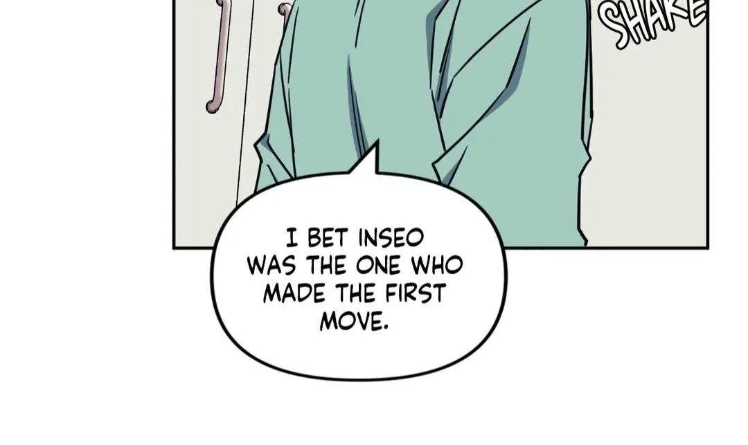 Stranger Than Friends Chapter 35.5 page 83 - 