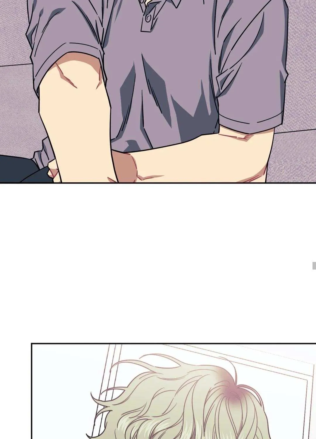Stranger Than Friends Chapter 35.5 page 88 - 