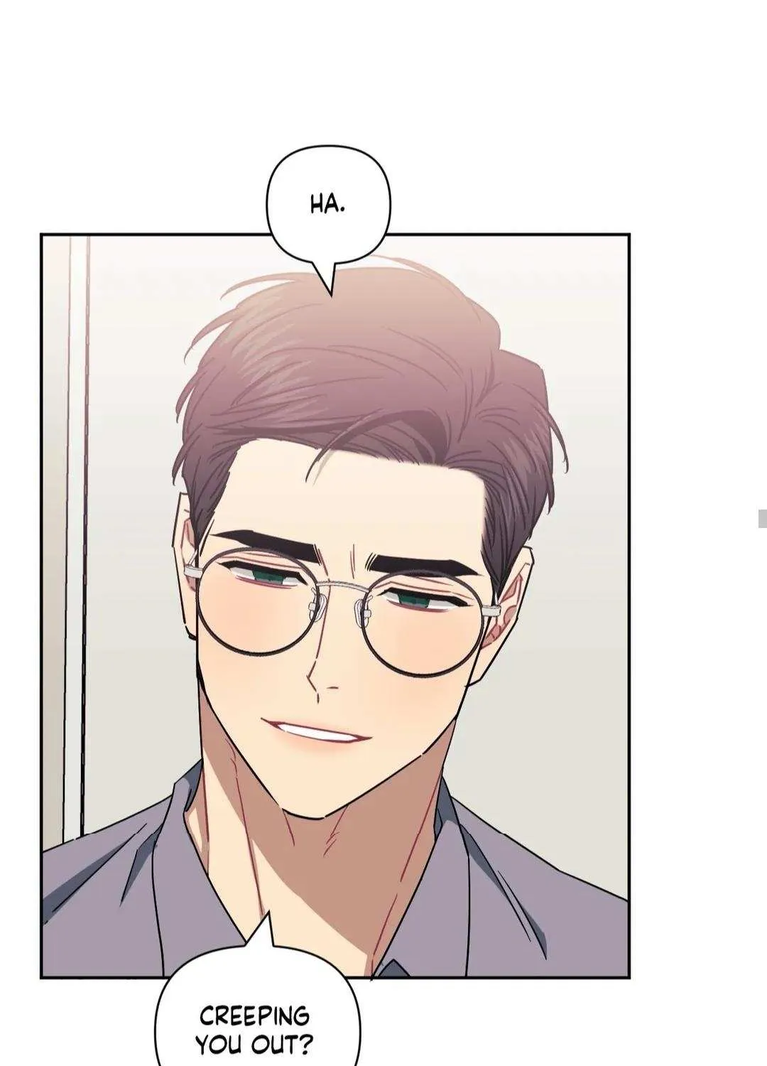 Stranger Than Friends Chapter 35.5 page 94 - 