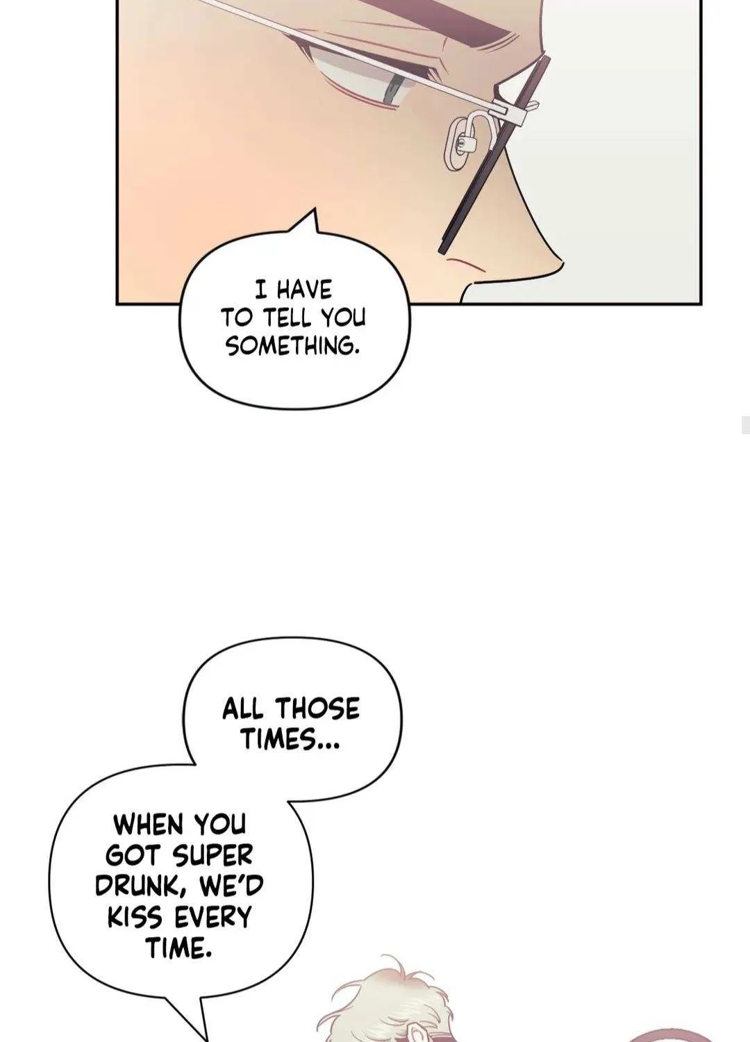 Stranger Than Friends Chapter 35.5 page 99 - 