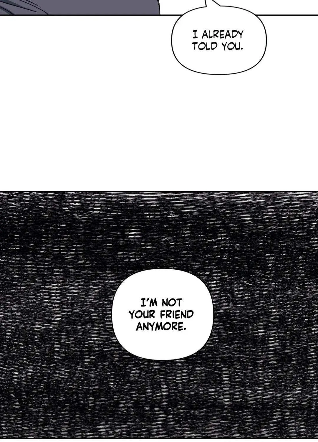 Stranger Than Friends Chapter 35.6 page 101 - 
