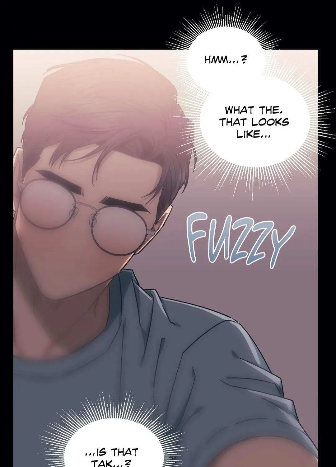 Stranger Than Friends Chapter 35.6 page 12 - 