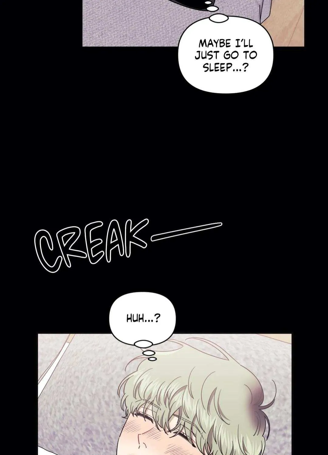 Stranger Than Friends Chapter 35.6 page 18 - 