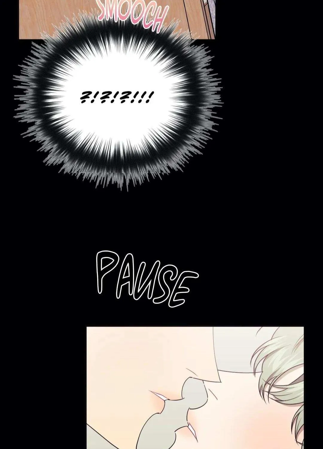 Stranger Than Friends Chapter 35.6 page 21 - 