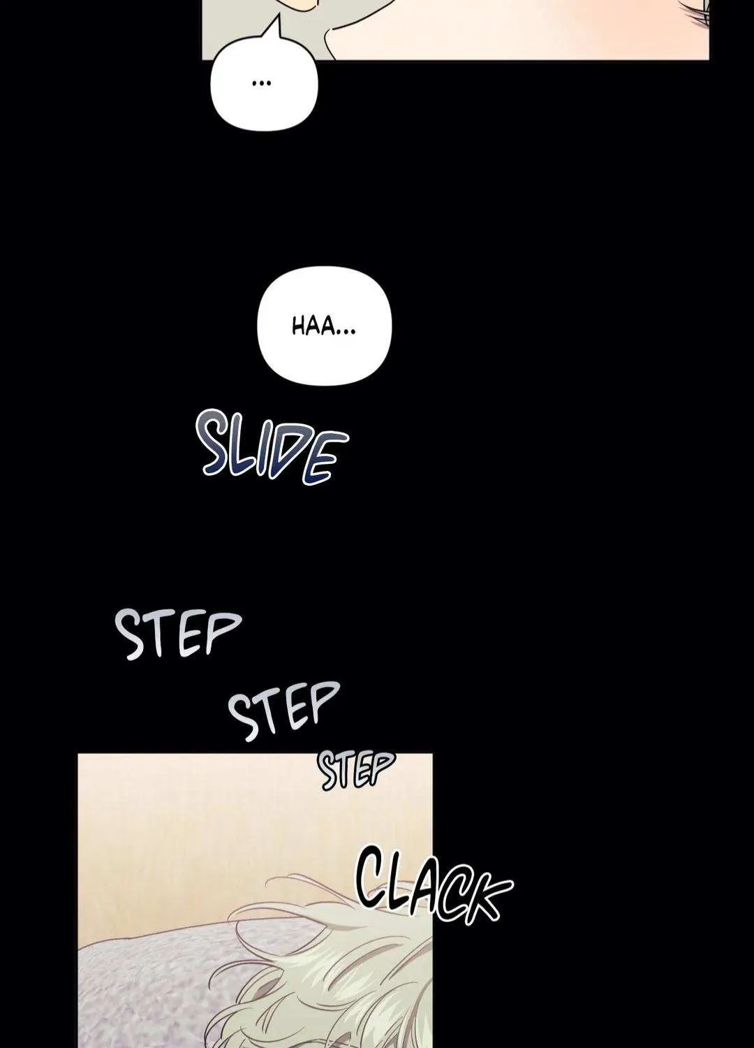 Stranger Than Friends Chapter 35.6 page 22 - 