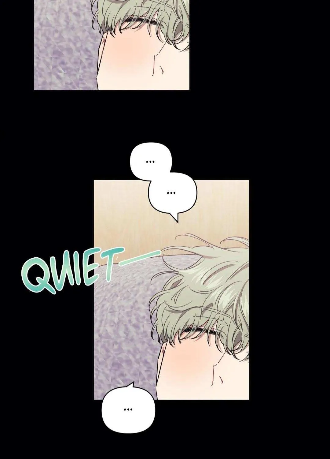 Stranger Than Friends Chapter 35.6 page 23 - 