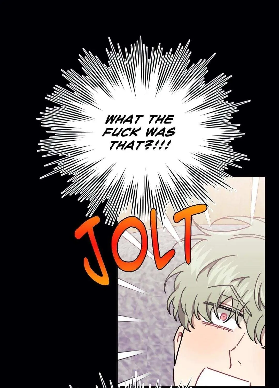 Stranger Than Friends Chapter 35.6 page 24 - 