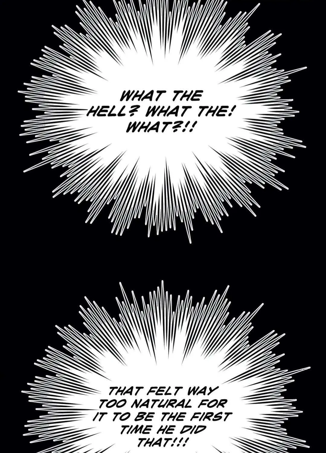 Stranger Than Friends Chapter 35.6 page 25 - 
