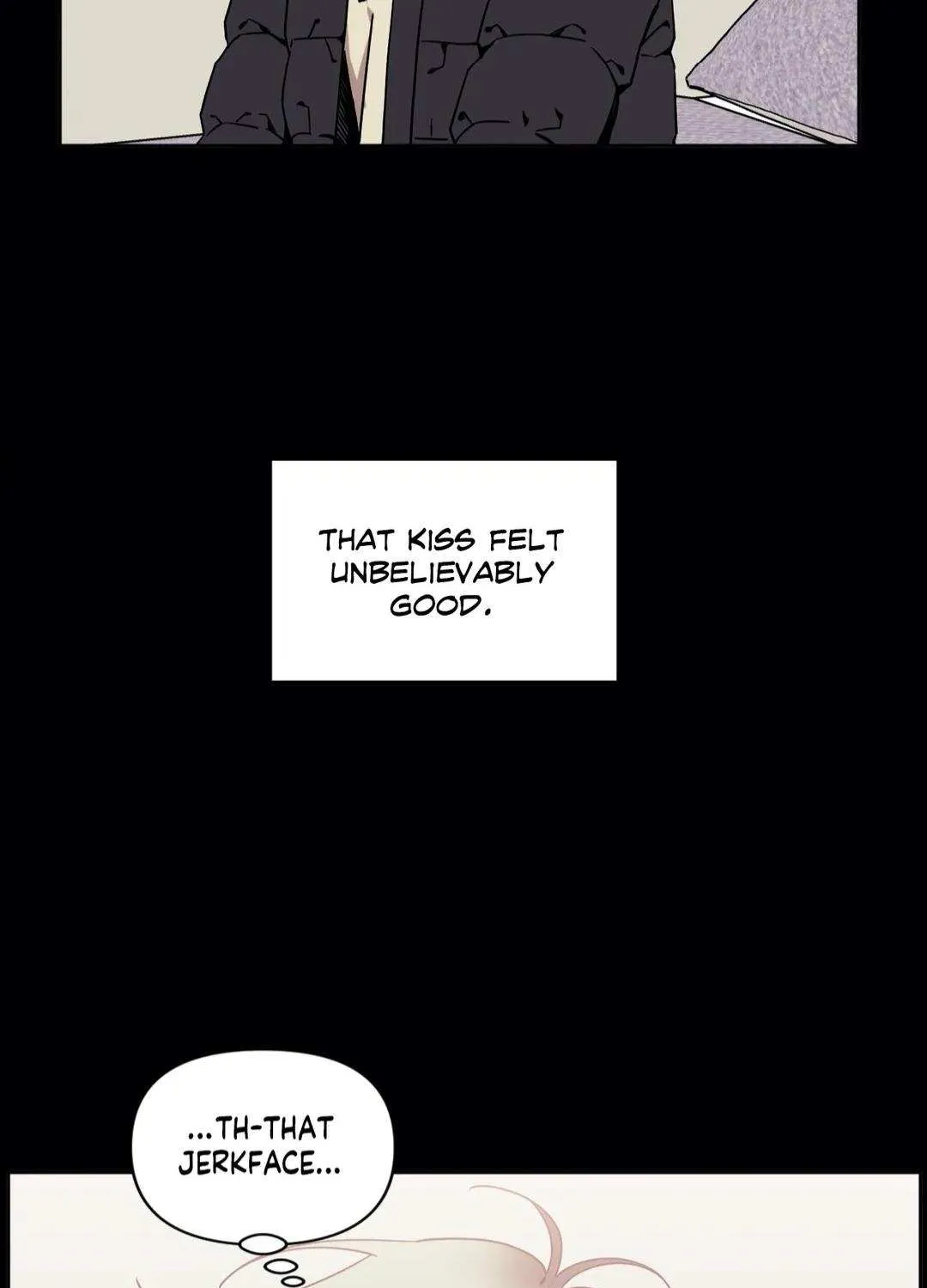 Stranger Than Friends Chapter 35.6 page 28 - 