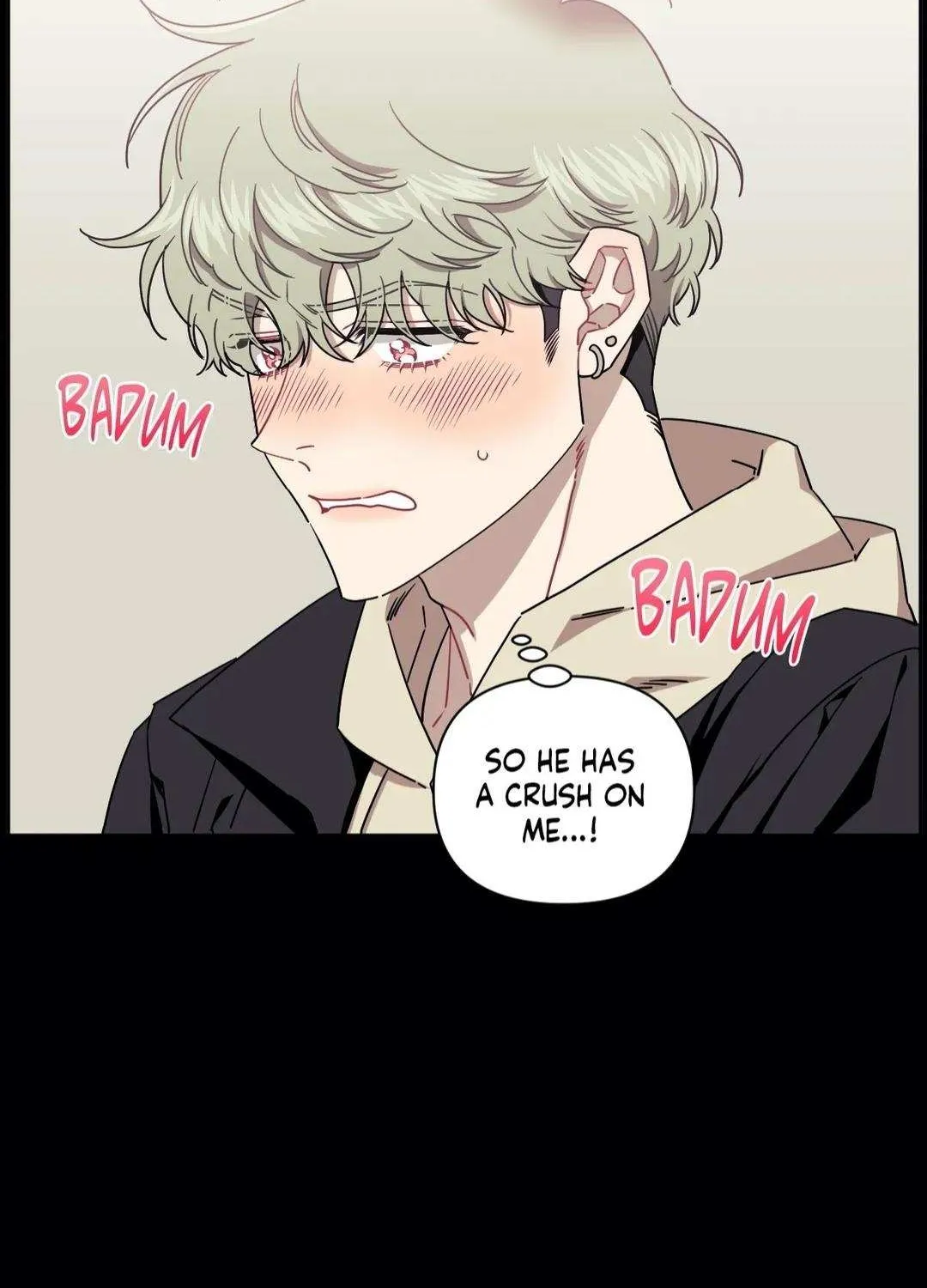 Stranger Than Friends Chapter 35.6 page 29 - 