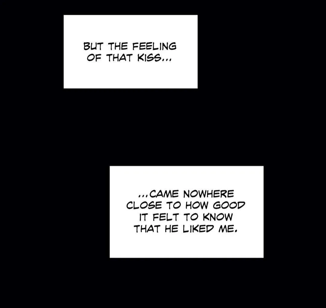 Stranger Than Friends Chapter 35.6 page 30 - 