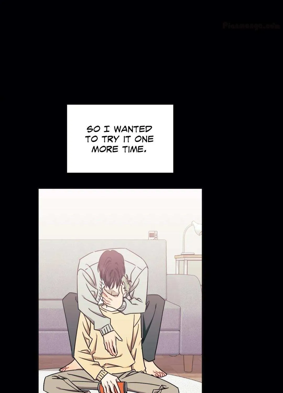 Stranger Than Friends Chapter 35.6 page 31 - 