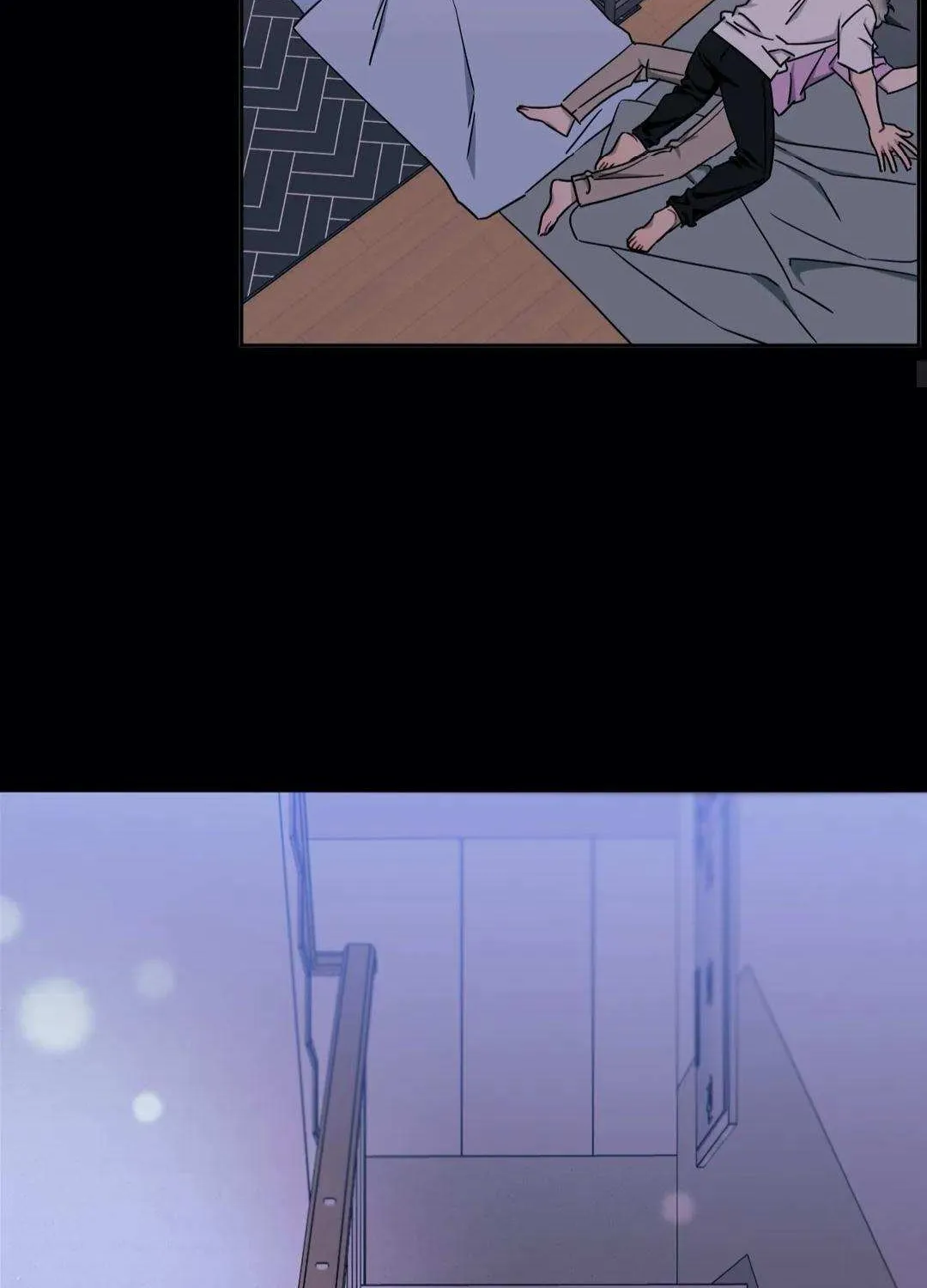 Stranger Than Friends Chapter 35.6 page 34 - 