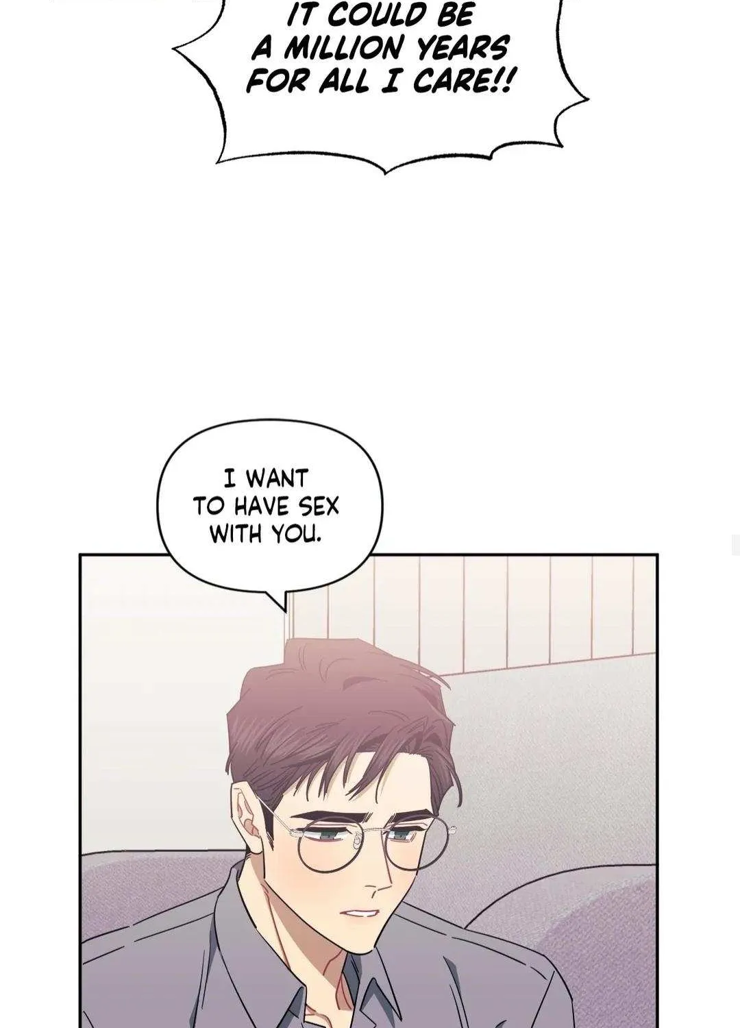 Stranger Than Friends Chapter 35.6 page 59 - 