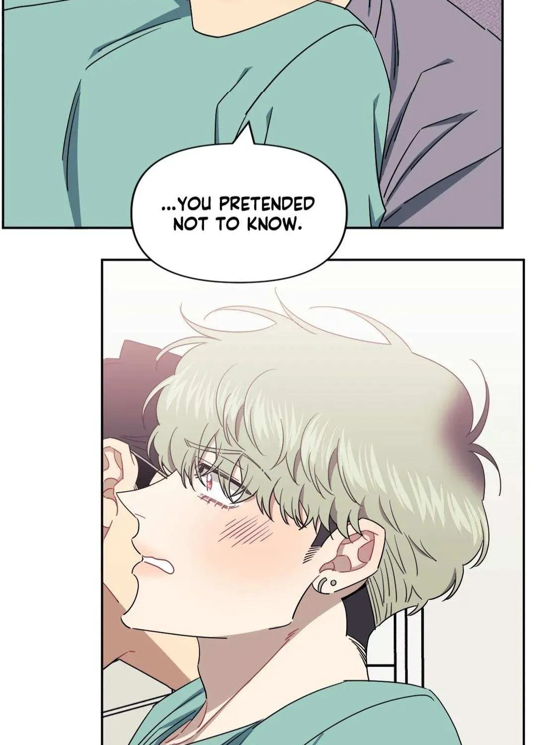 Stranger Than Friends Chapter 35.6 page 66 - 