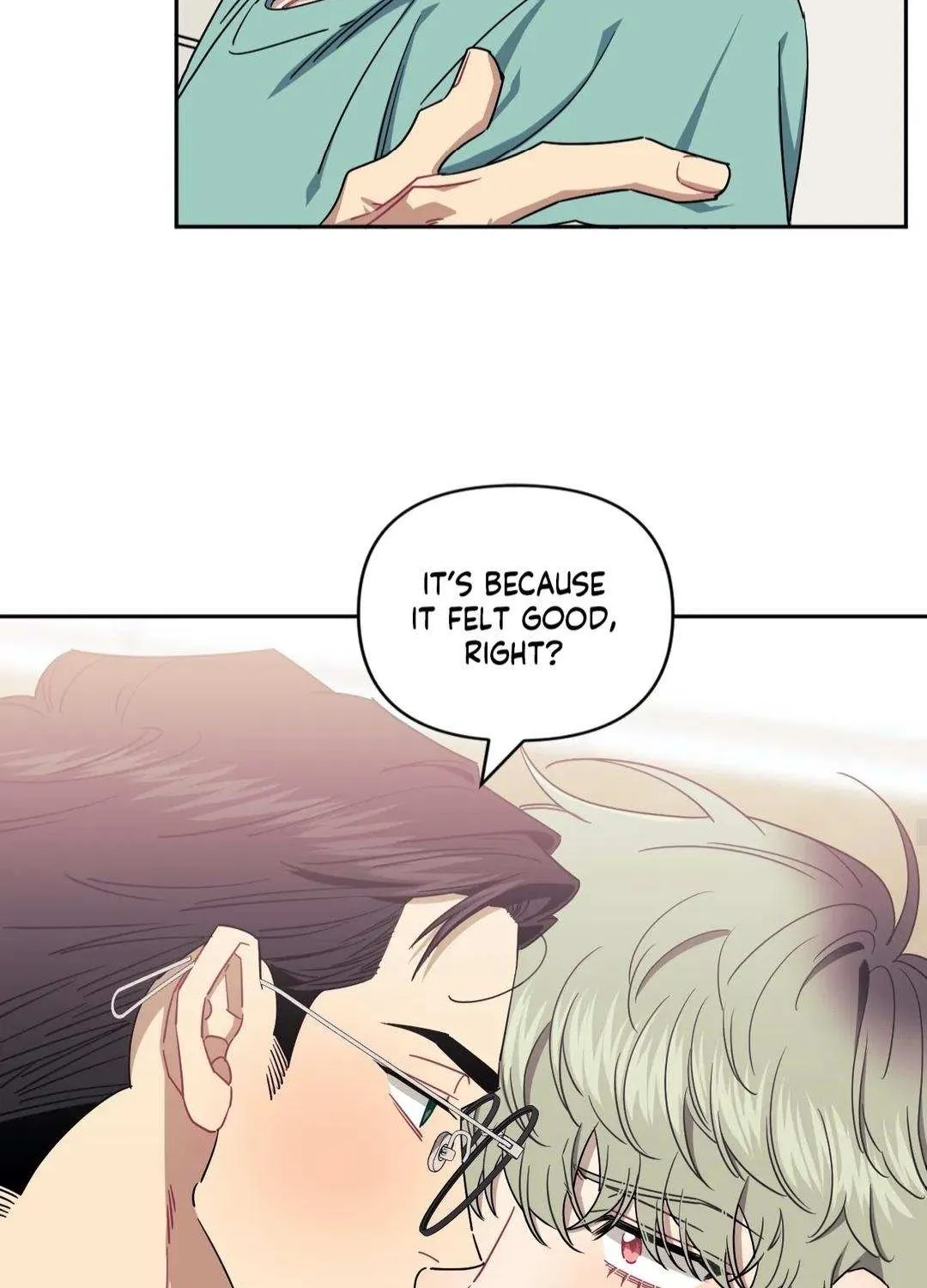 Stranger Than Friends Chapter 35.6 page 67 - 