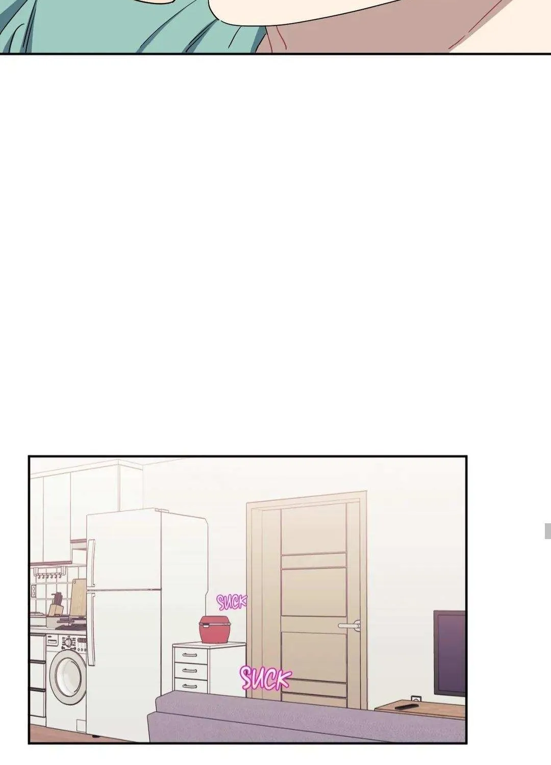 Stranger Than Friends Chapter 35.6 page 69 - 