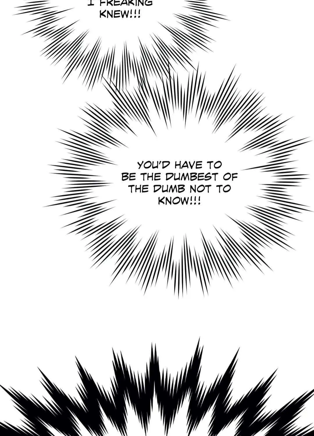 Stranger Than Friends Chapter 35.6 page 8 - 