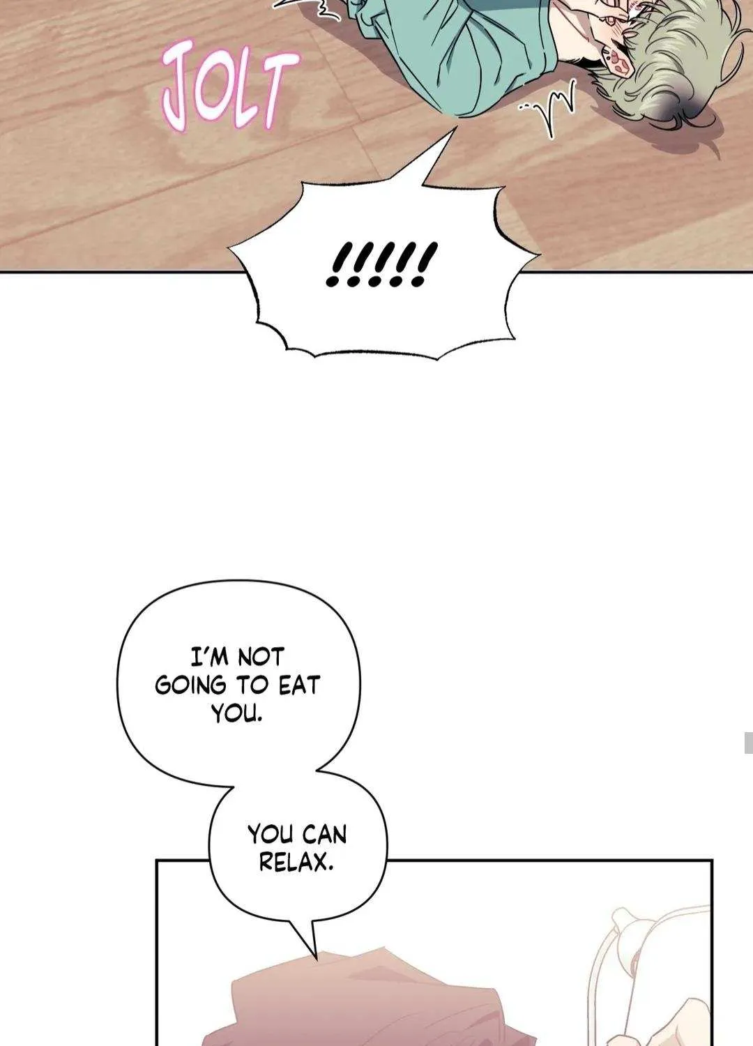 Stranger Than Friends Chapter 35.6 page 78 - 