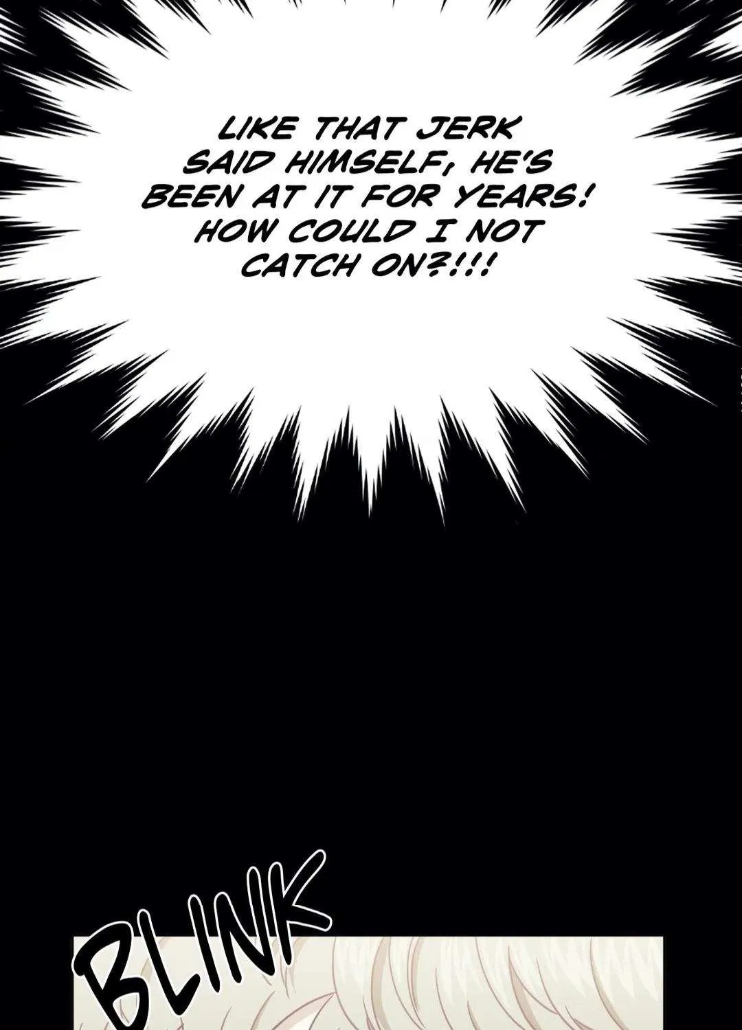 Stranger Than Friends Chapter 35.6 page 9 - 