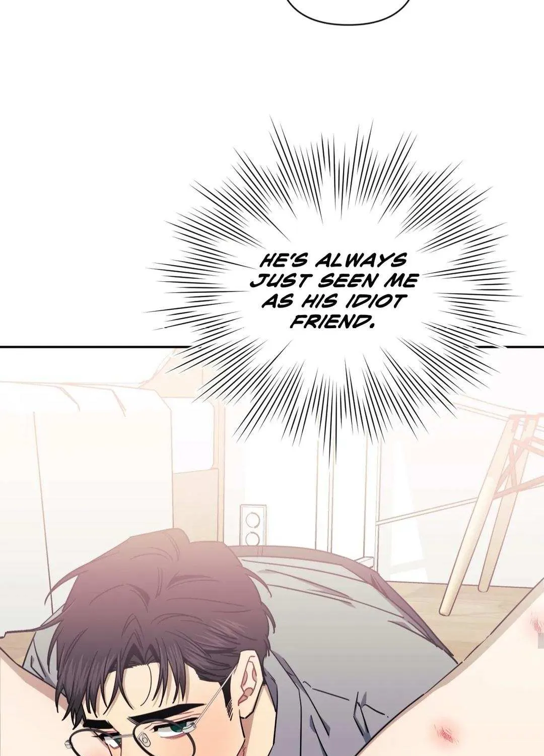Stranger Than Friends Chapter 35.6 page 84 - 