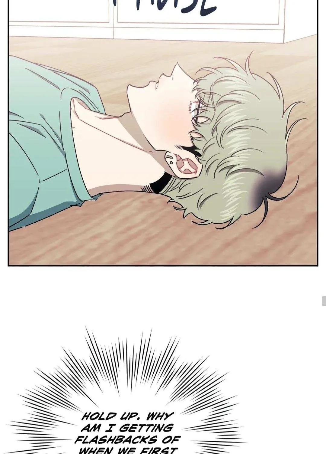 Stranger Than Friends Chapter 35.6 page 89 - 